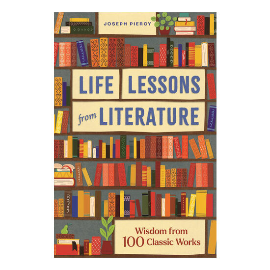 Life Lessons from Literature