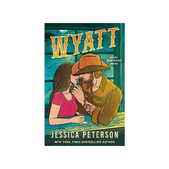 Wyatt: a Spicy Friends-to-lovers, Fake-dating