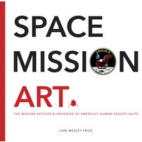Space Mission Art