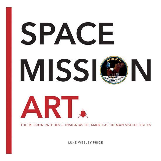 Space Mission Art - Imagine 1