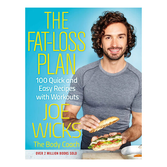 The Fat-Loss Plan