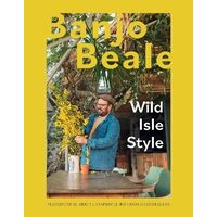 Wild Isle Style : Resourceful and Sustainable Interior Design