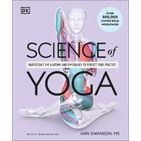 Science of Yoga | Ann Swanson |