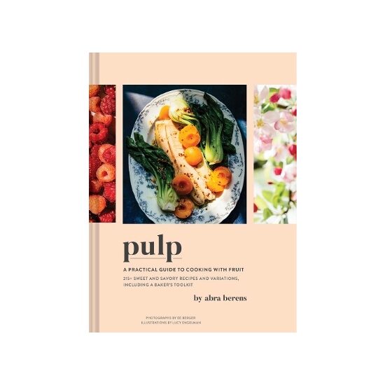 Pulp hc - Imagine 1
