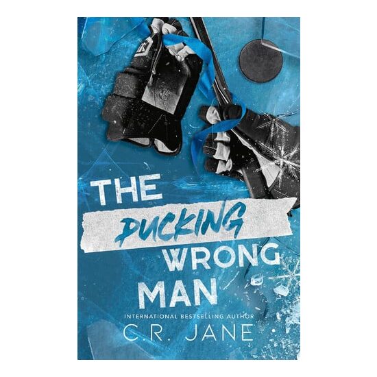 The Pucking Wrong Man