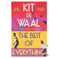 The Best of Everything
