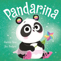 Pandaring