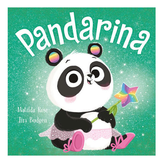 Pandaring