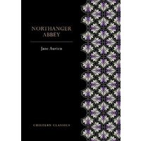 Northanger Abbey by Jane Austen, Paperback,