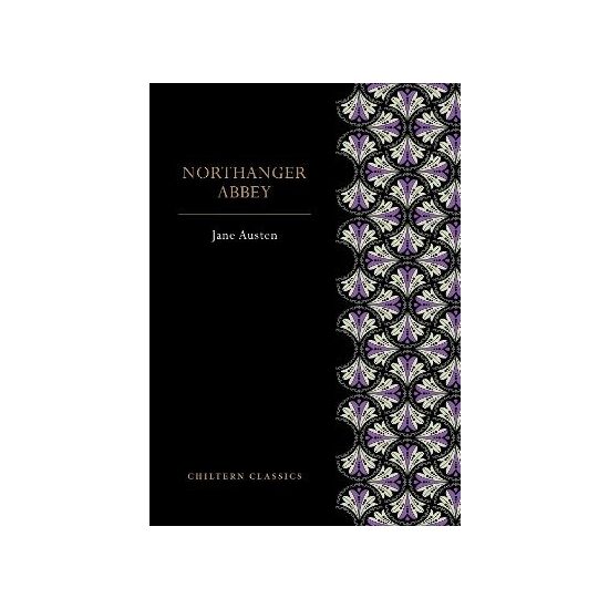 Northanger Abbey by Jane Austen, Paperback,
