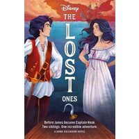 Disney: The Lost Ones
