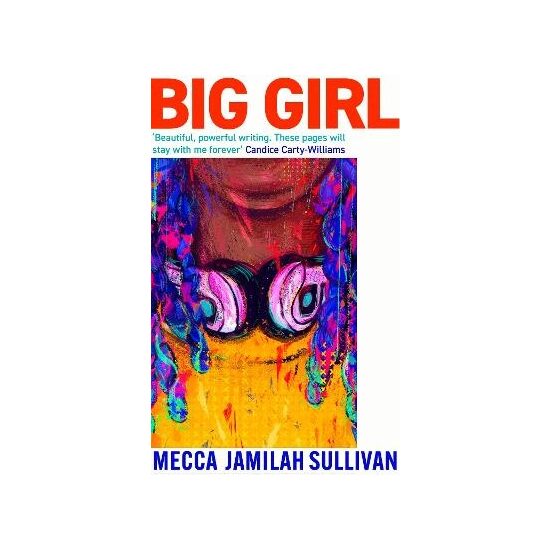 Big Girl