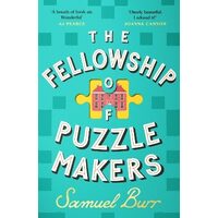 Orion the Fellowship of Puzzlemakers the Instant Sunday Times