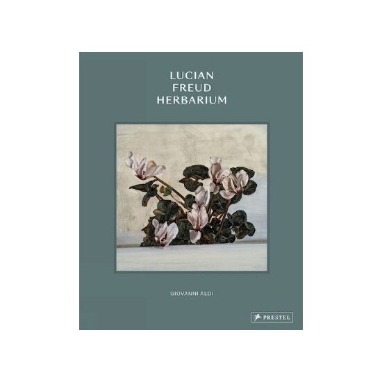 Lucian Freud Herbarium: Aloi, Giovanni