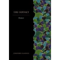 The Odyssey (Chiltern Paperback Classics) - Homer