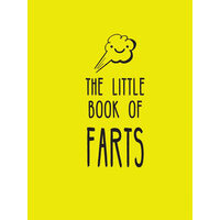 The Little Book of Farts