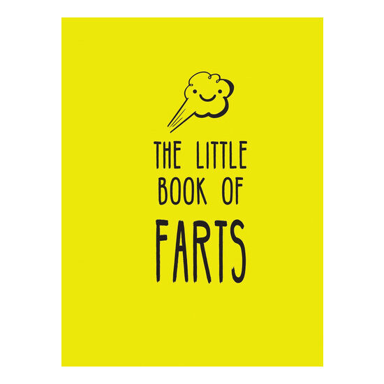 The Little Book of Farts