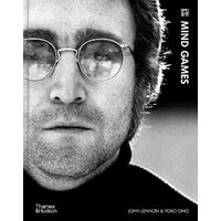 Mind Games: Lennon, John, Ono, Yoko