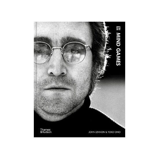 Mind Games: Lennon, John, Ono, Yoko - Imagine 1