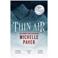 Thin Air