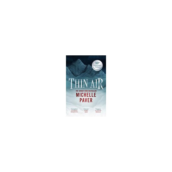 Thin Air