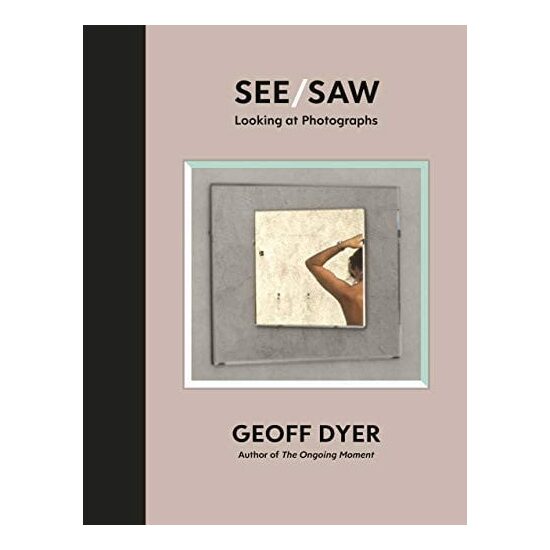See/Saw: Looking at Photographs - Imagine 1
