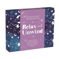 Relax and Unwind -