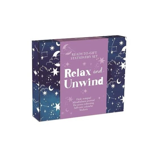 Relax and Unwind -