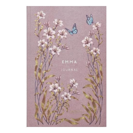 Emma Journal