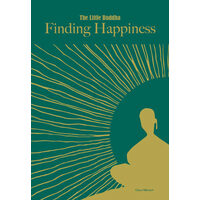 Finding Happiness: The Little Buddha