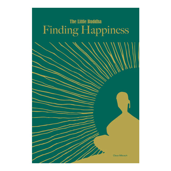 Finding Happiness: The Little Buddha
