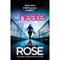 Cheater
