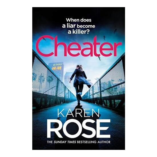 Cheater - Imagine 1