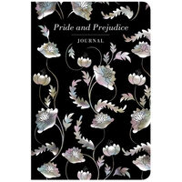 Pride and Prejudice Journal