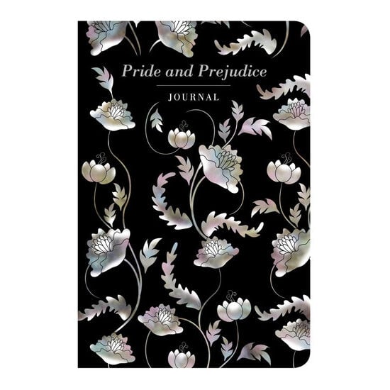 Pride and Prejudice Journal