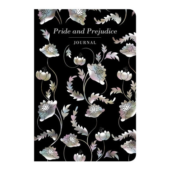 Pride and Prejudice Journal