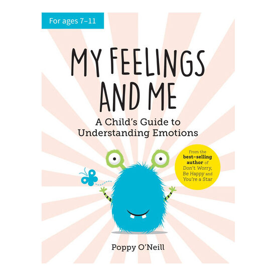 My Feelings and Me: A Child's Guide to Understanding Emotions
