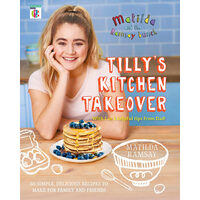 Tilly's Kitchen Takeover