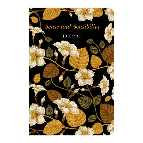 Sense and Sensibility Journal