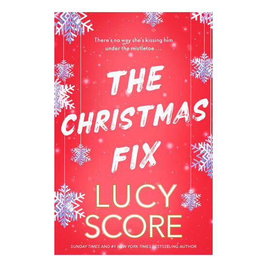 The Christmas Fix