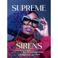 Supreme Sirens: Iconic Black Women Who Revolutionized Music