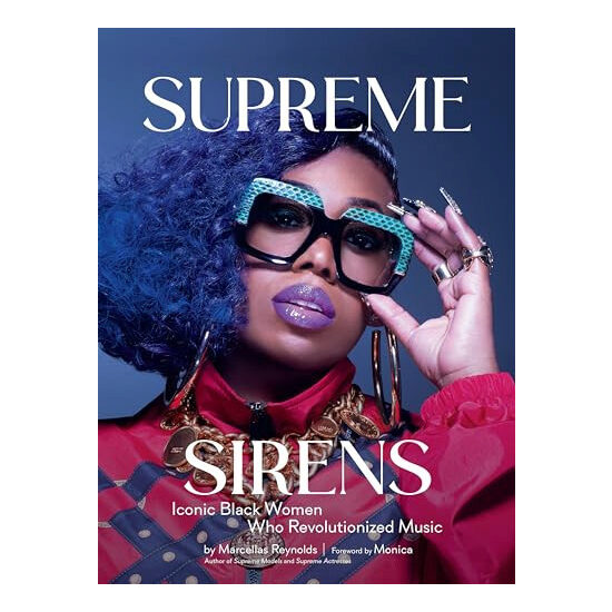 Supreme Sirens: Iconic Black Women Who Revolutionized Music