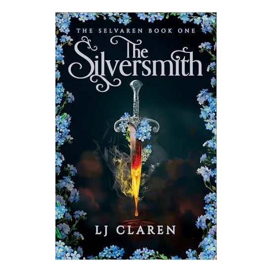 The Silversmith
