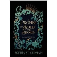 A Promise of Bold Reckless Love