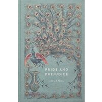 Pride and Prejudice Journal -Cranford