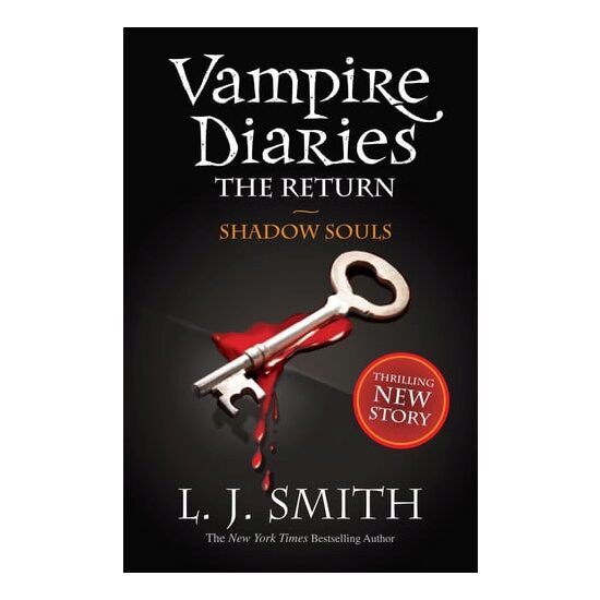The Vampire Diaries: The Return – Shadow Souls - Imagine 1