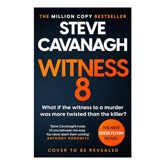 Witness 8