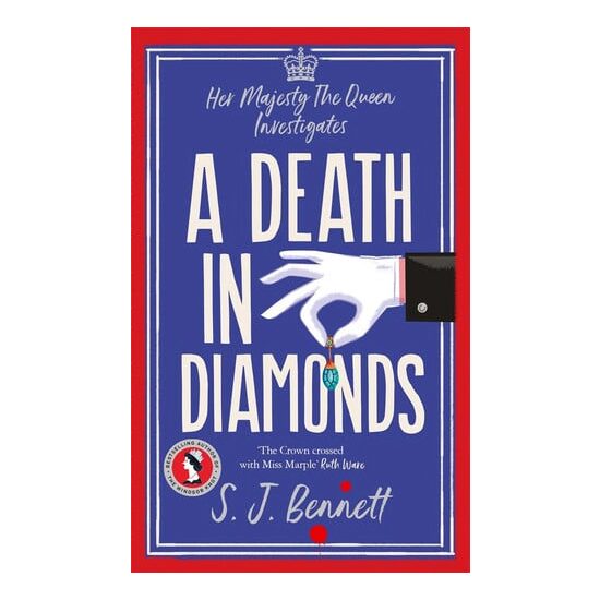A Death in Diamonds