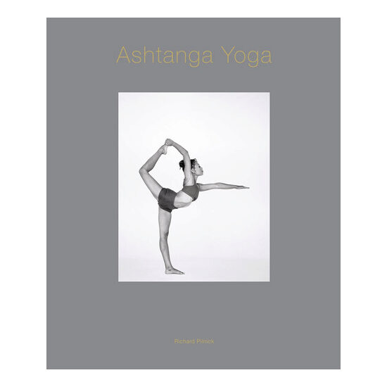 Ashtanga Yoga