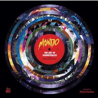 Mondo: The Art of Soundtracks